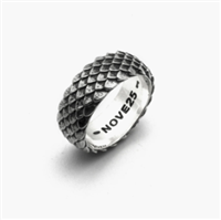 Anillo Nove25 Snake in Plata N25ANE00255-11 - N25ANE00255-19